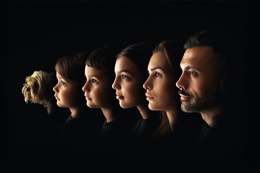 Photograph by Anna Mahrough