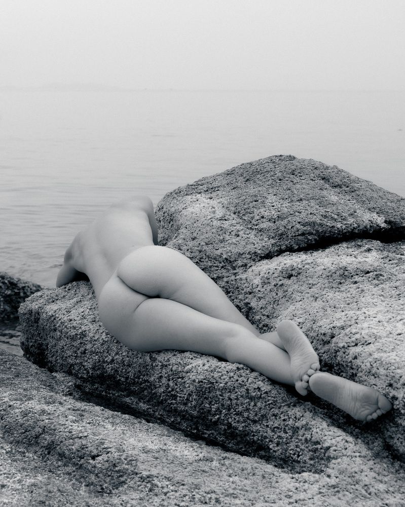 Photograph by Екатерина Бажул