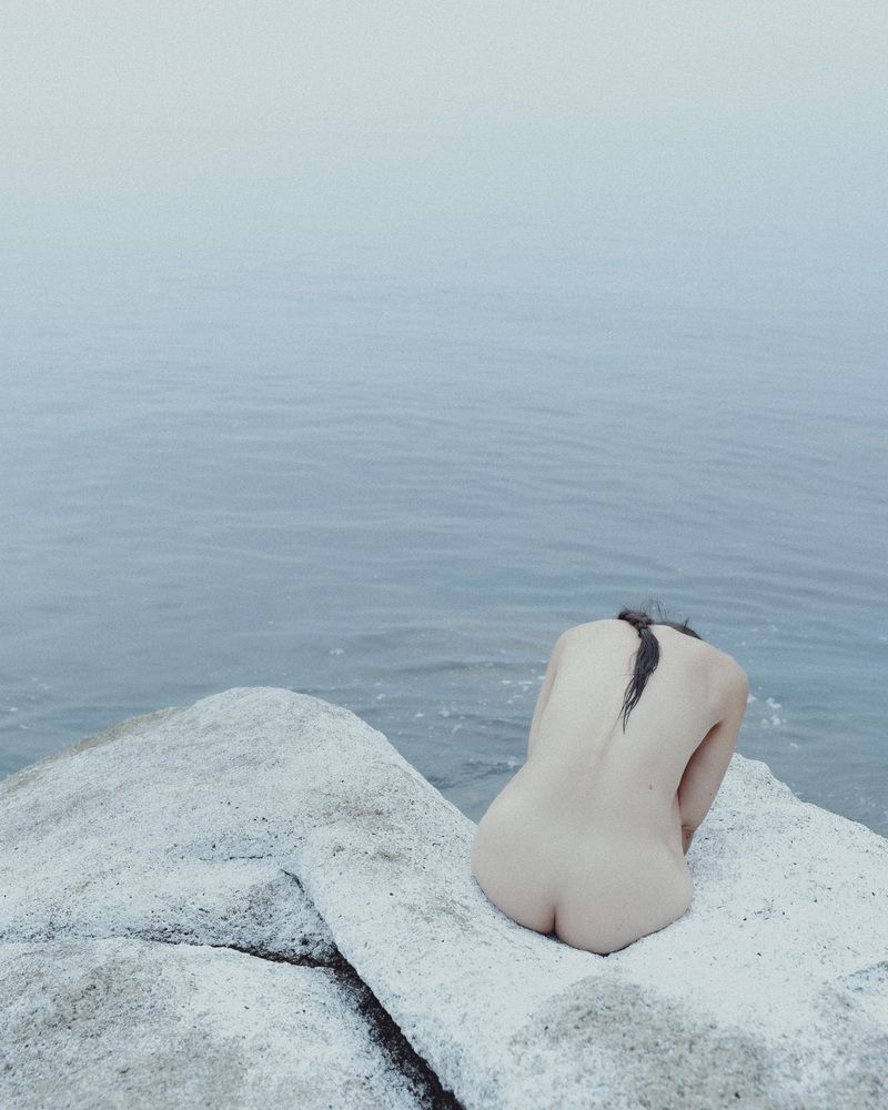 Photograph by Екатерина Бажул