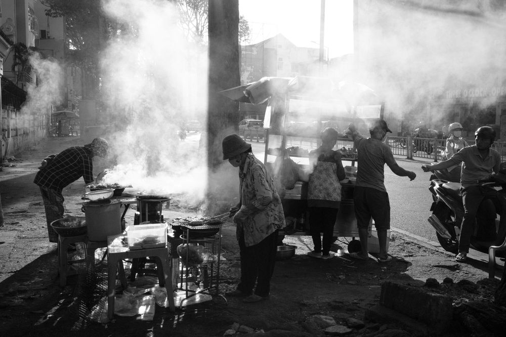 Photograph by HIEN NHAN NGUYEN HONG