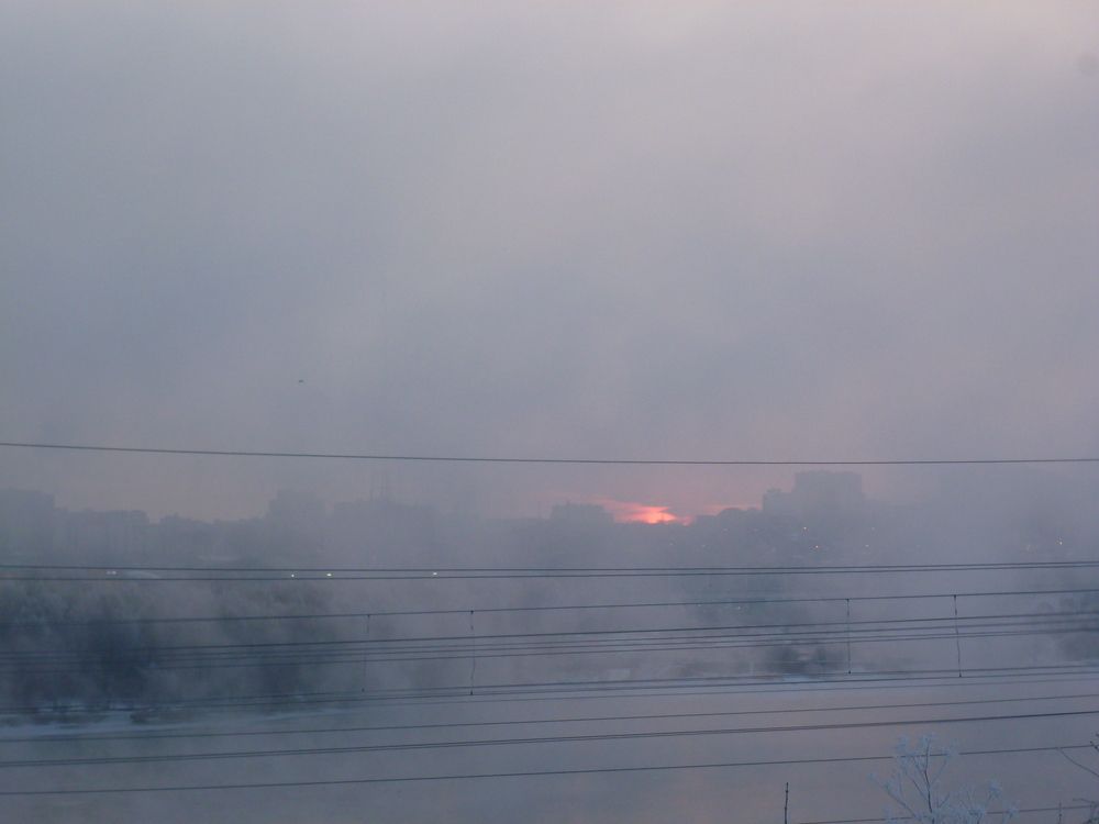 Photograph by Андрей Садчиков