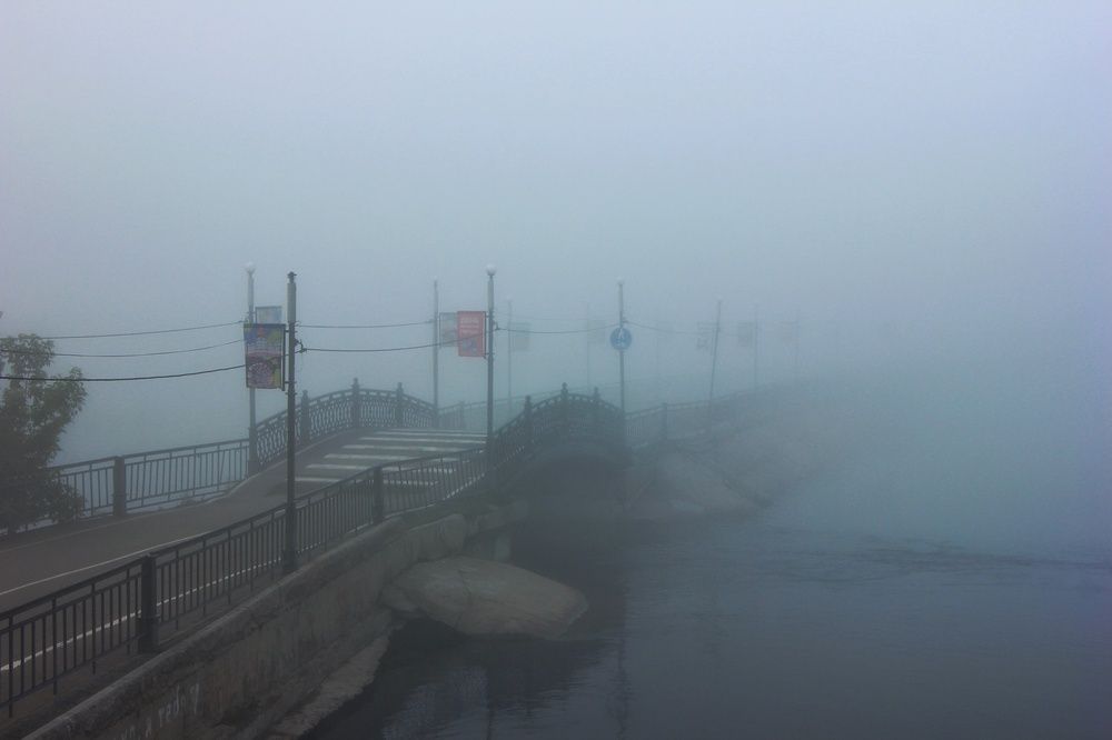 Photograph by Владимир Сушкин