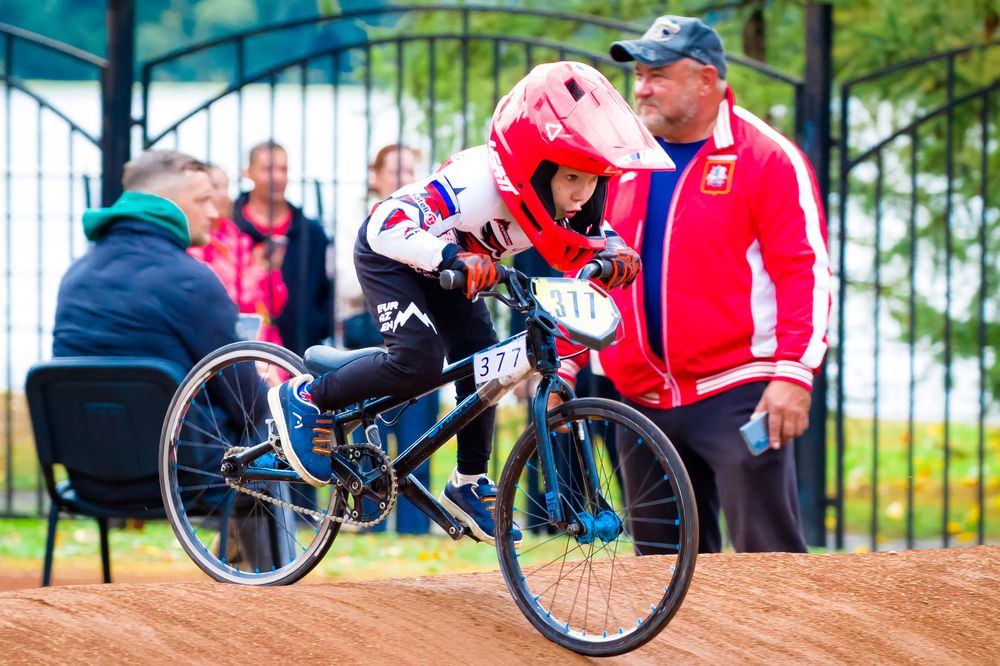 Photograph by Владимир Говоров