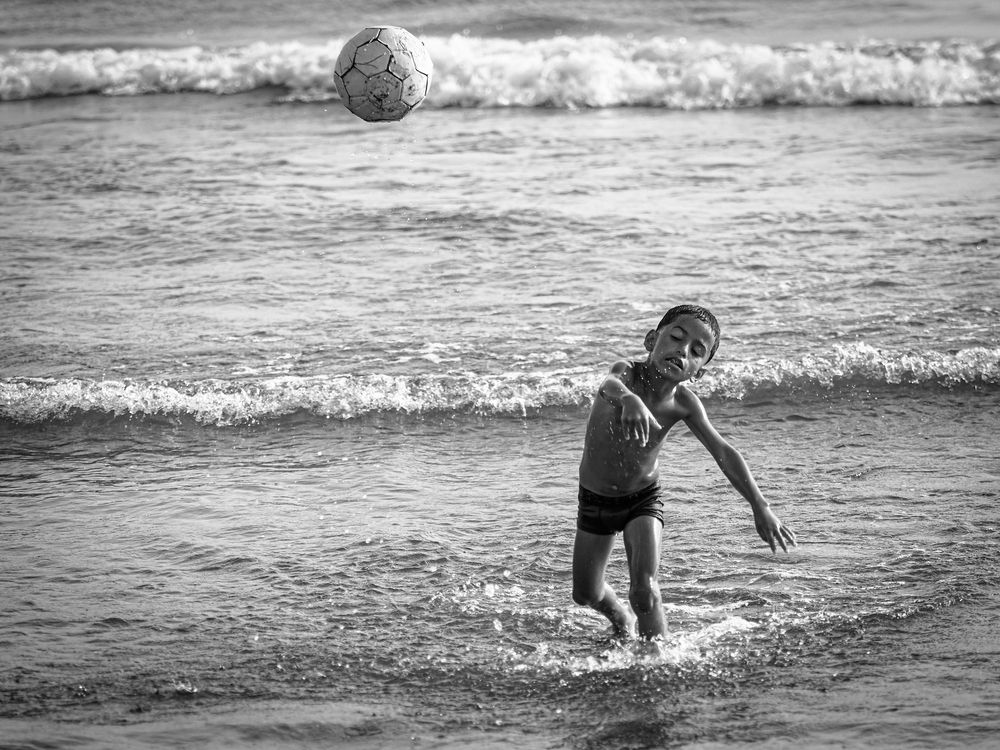 Photograph by Luis Valencia Botet
