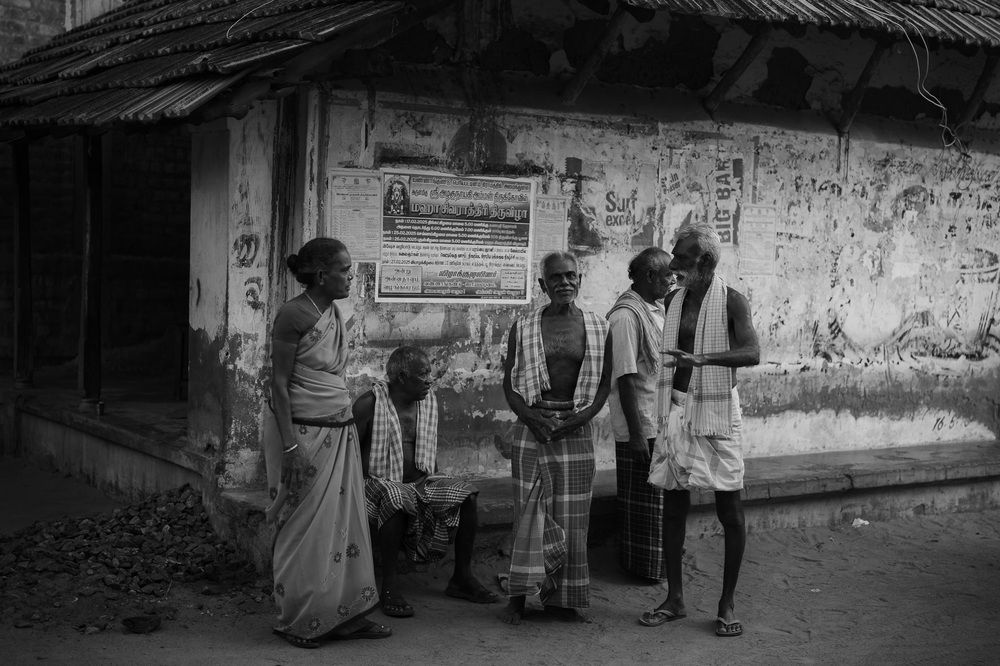 Photograph by Balashangaran Karuppiah