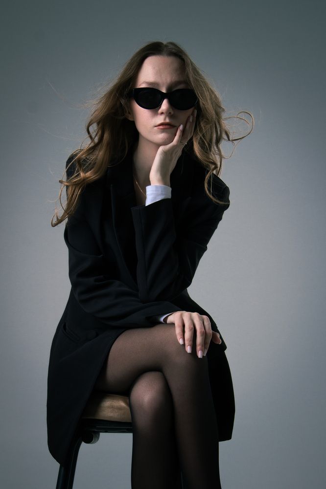 Photograph by Елизавета Колесникова