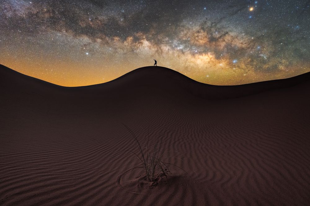 Photograph by Andrea Bartoli