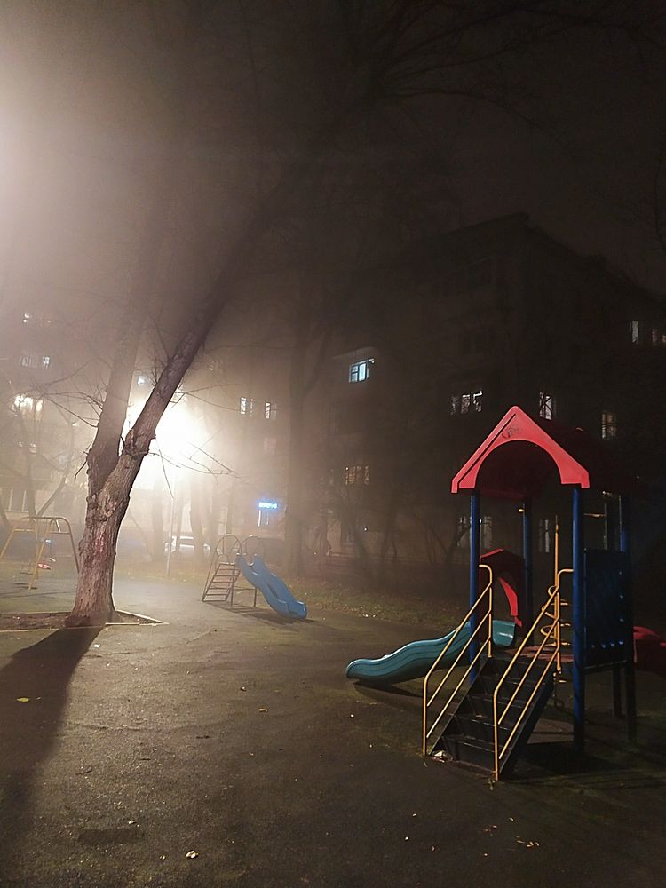 Photograph by Колесов Сергей