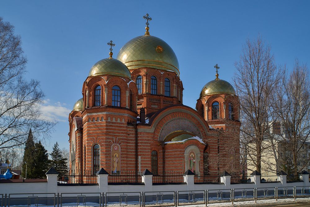 Photograph by Андрей Коротецкий