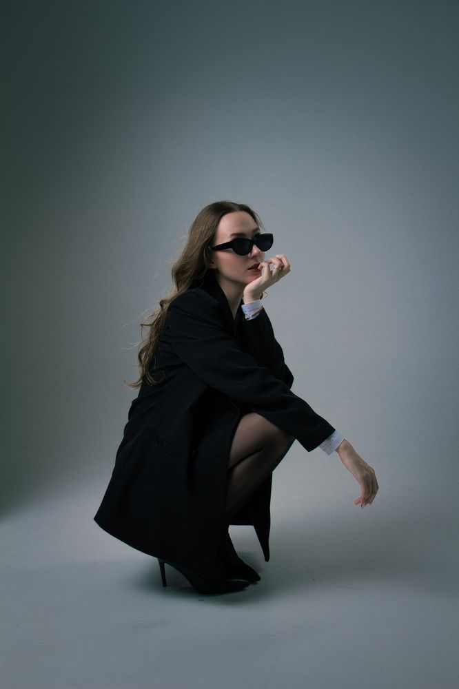 Photograph by Елизавета Колесникова