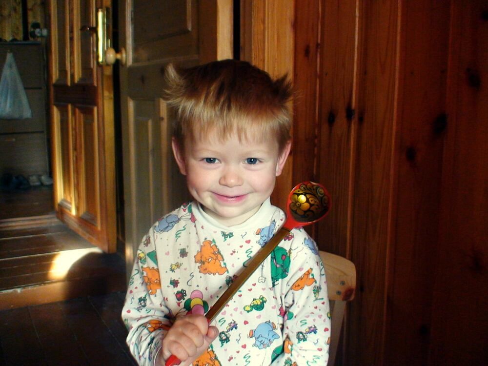 Photograph by Колесов Сергей