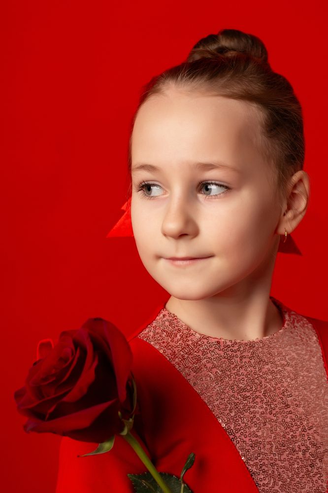 Photograph by Полина Парыгина