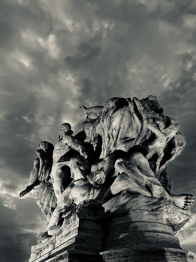 The Ascent