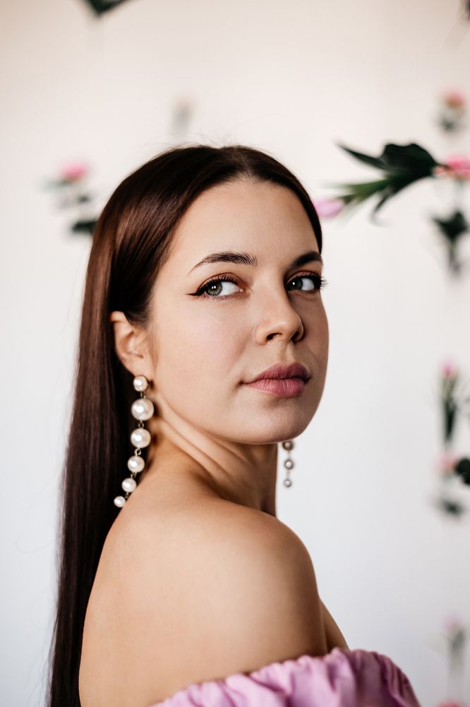 Фотография автора Анастасия Дуброва