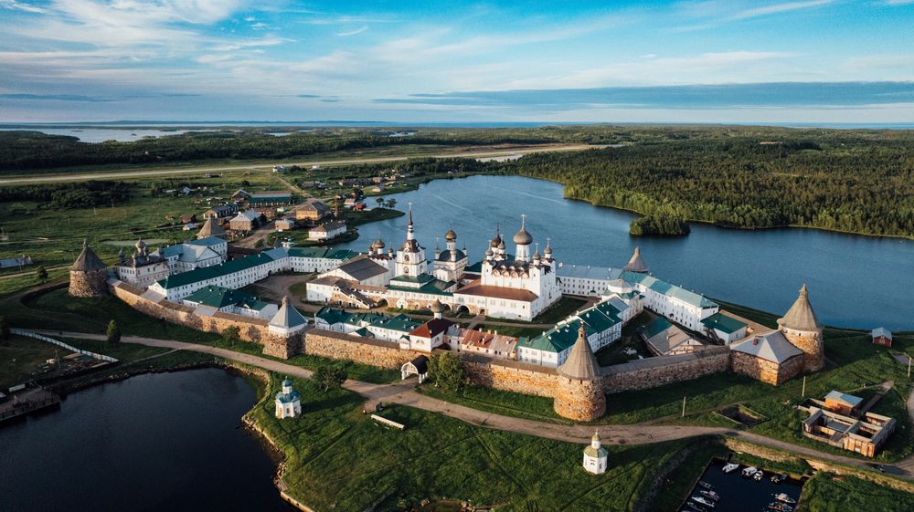 Photograph by Александр Шарипов