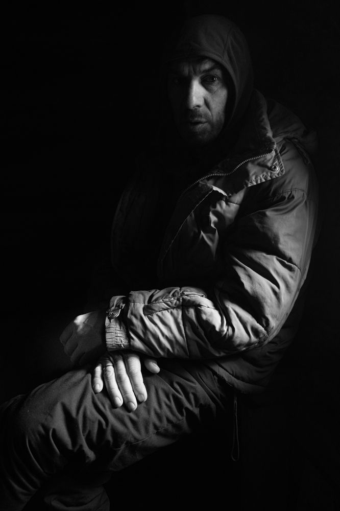 Photograph by Александр Кочергин