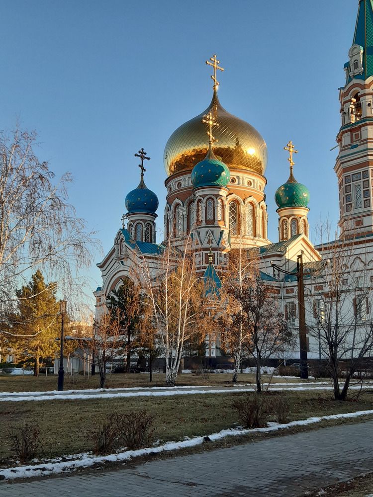 Photograph by Наталья Шендяпина