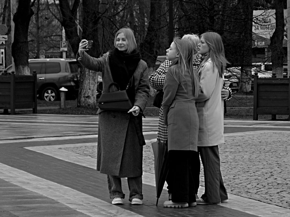 фотографы