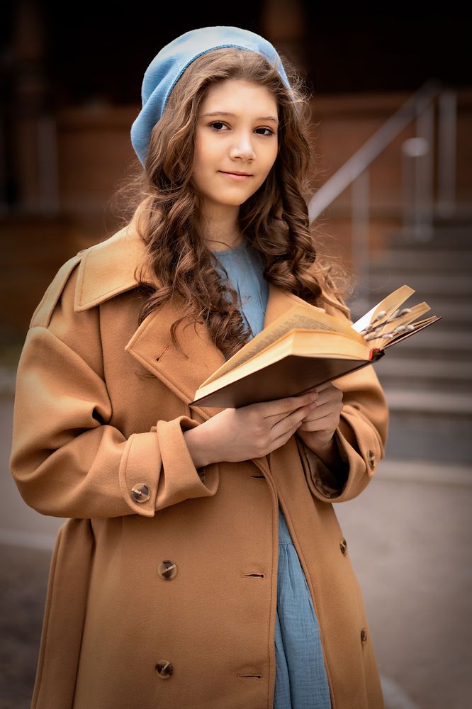 Photograph by Oksana Martynova