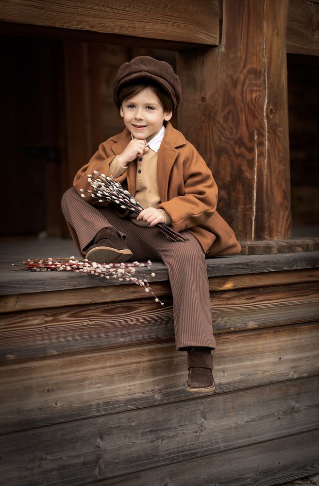 Photograph by Оксана Мартынова