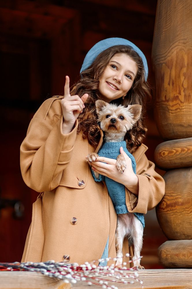 Photograph by Дарья Трифонова