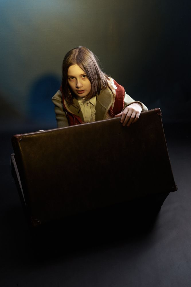 Фотография автора Владимир Борисов