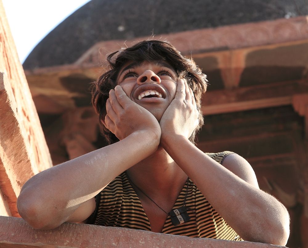 Photograph by ANDREY PERESHEIN