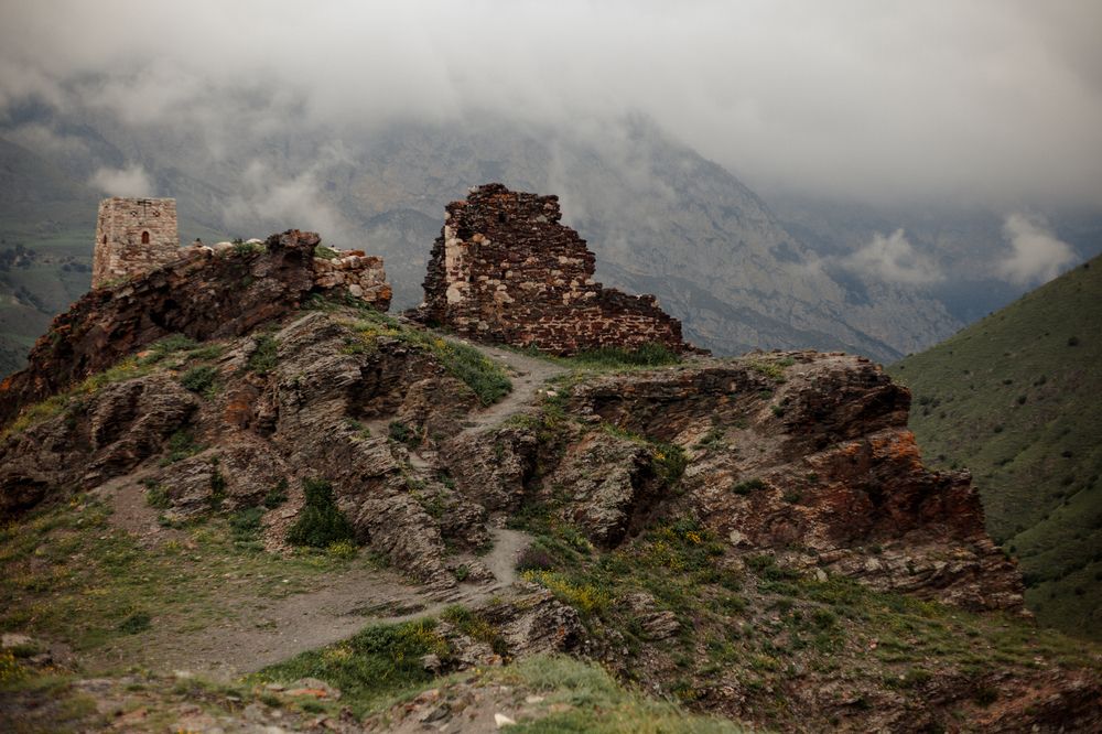 Photograph by Нина Зайцева