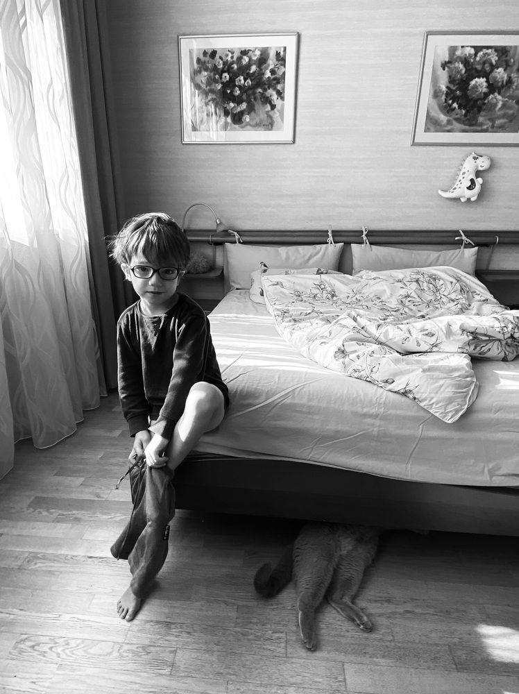 Photograph by Светлана Ионова