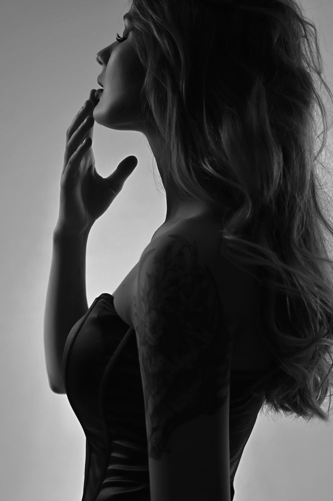 Photograph by Любовь Безволева