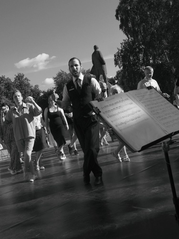 Photograph by Анна Верман