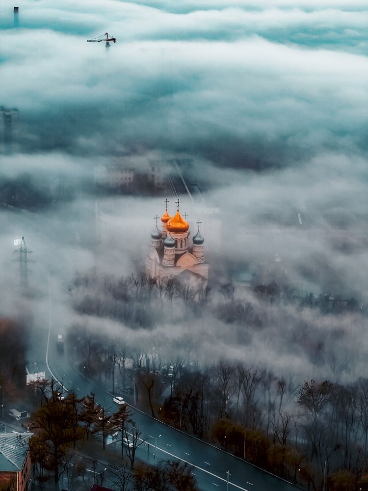 Photograph by Дмитрий