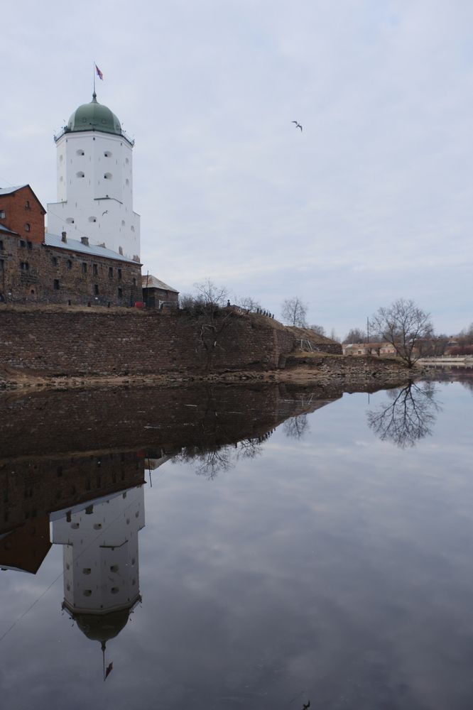 Photograph by Лариса Андреева