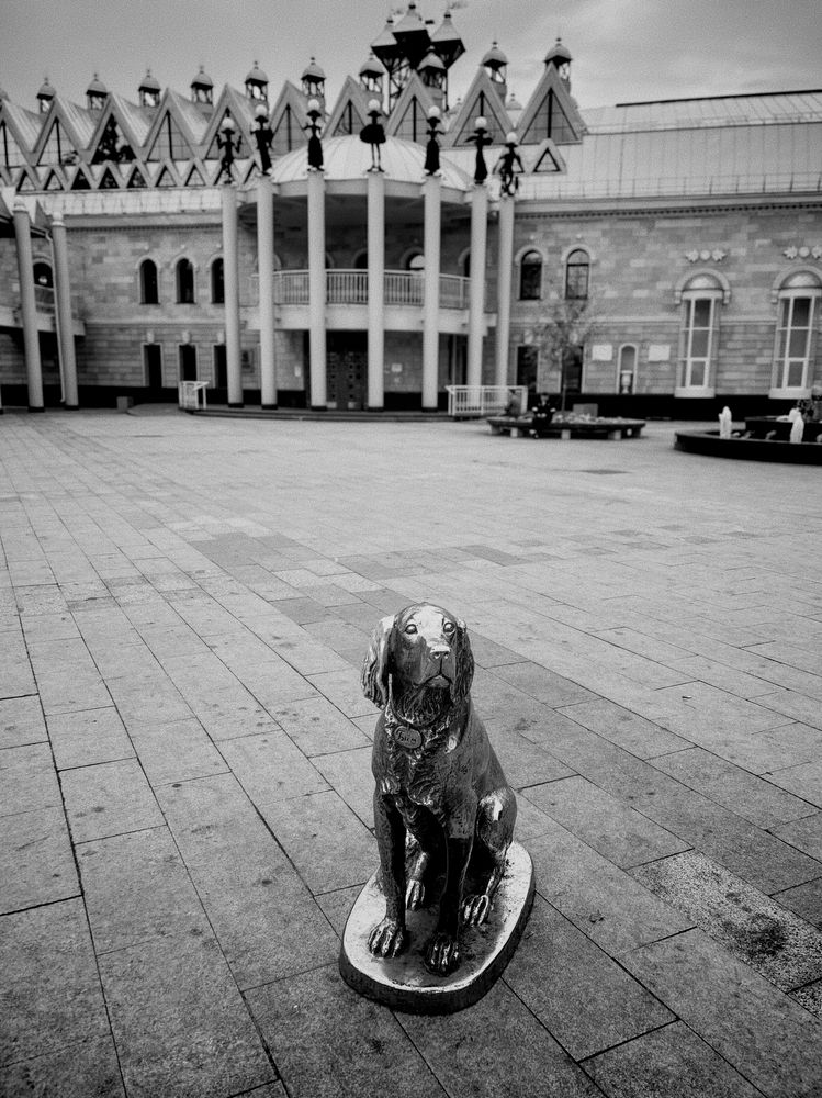 Photograph by Сергей Черепанов