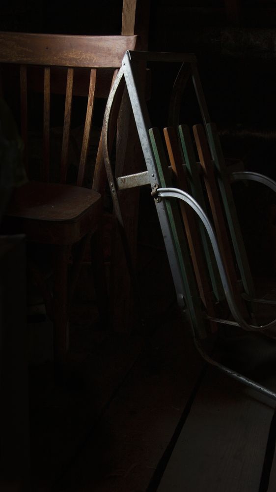 В ожидании зимы