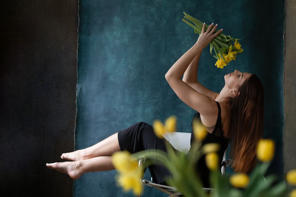 Photograph by Sandra Degutyte