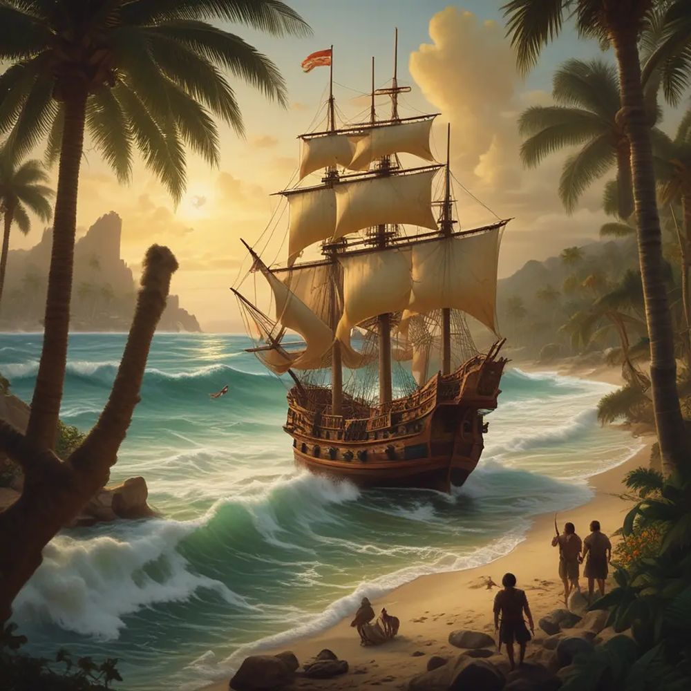 Фотография автора Михаил Бове