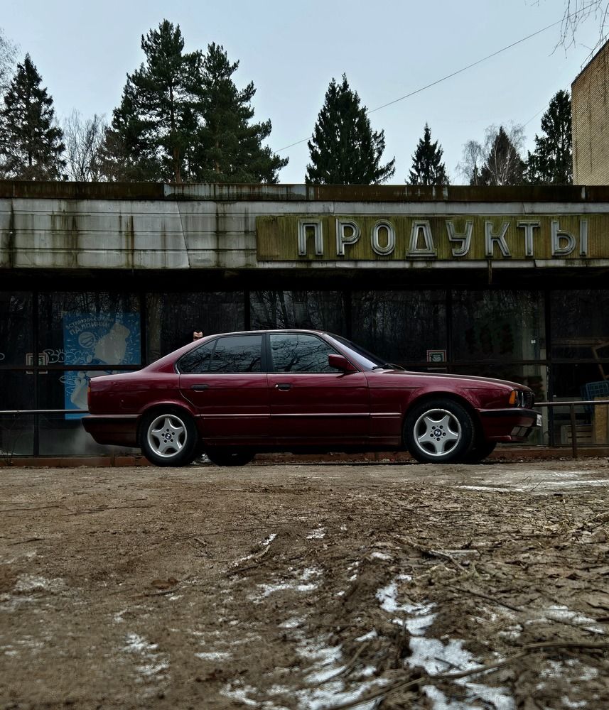 Photograph by Сергей Петров