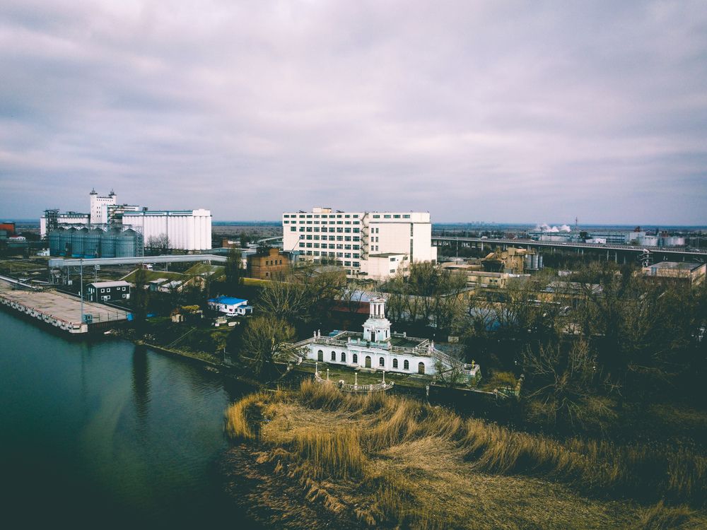 Photograph by Алексей Гуминский