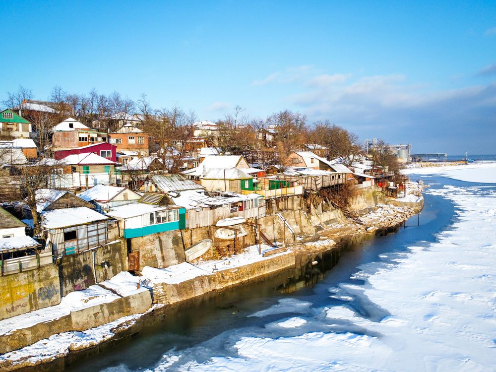 Photograph by Алексей Гуминский