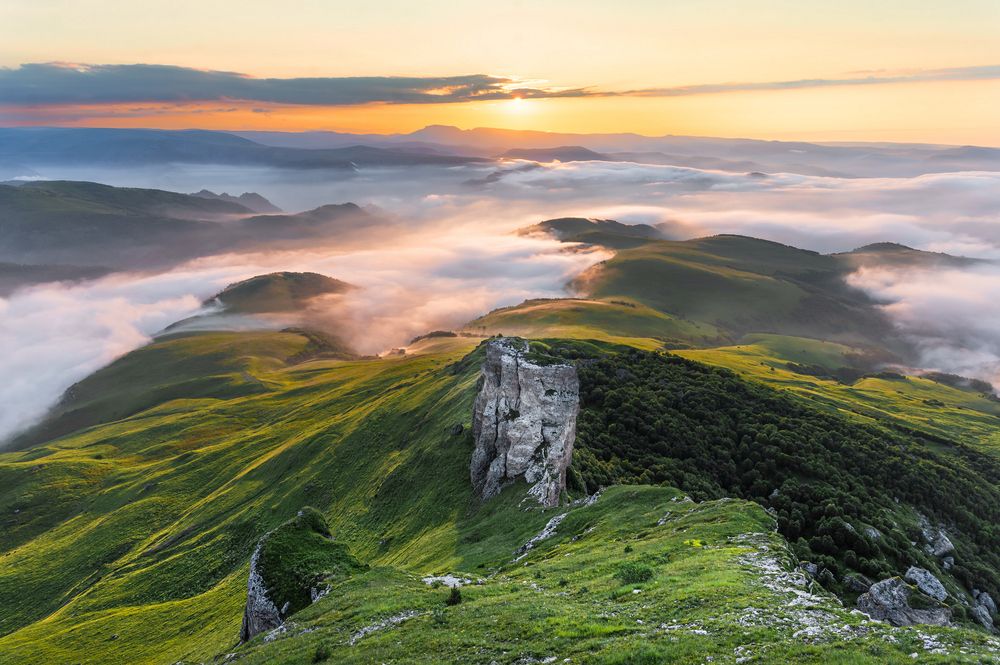 Photograph by Валерий Одинцов