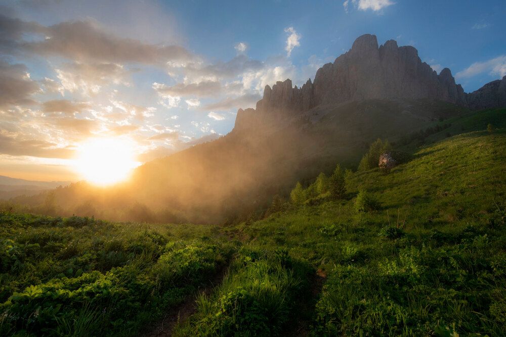 Photograph by Валерий Одинцов