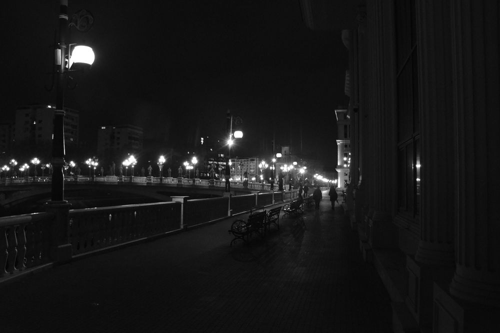 Photograph by Boban Kitanovski