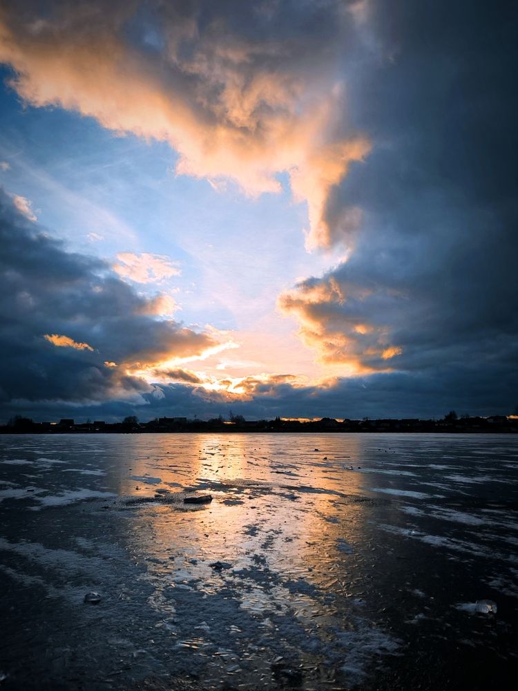 Photograph by Сергей Баранов