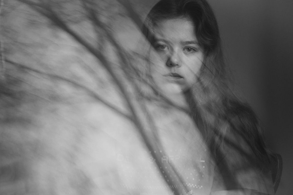 Photograph by Анастасия Китаева