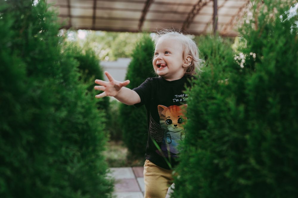 Photograph by Анастасия Китаева