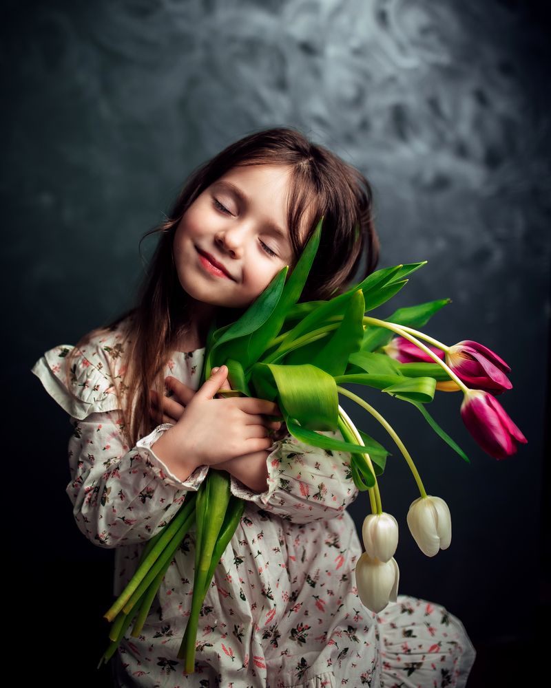 Photograph by Анна Фолимонова