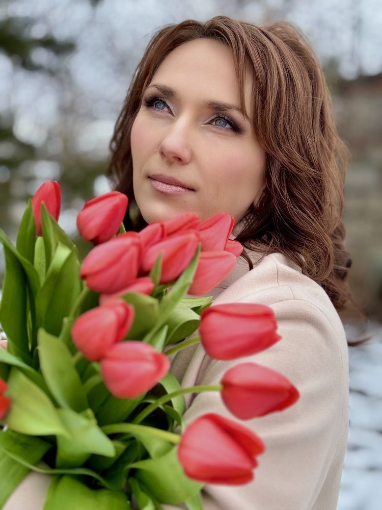 Photograph by Анастасия Корнеева