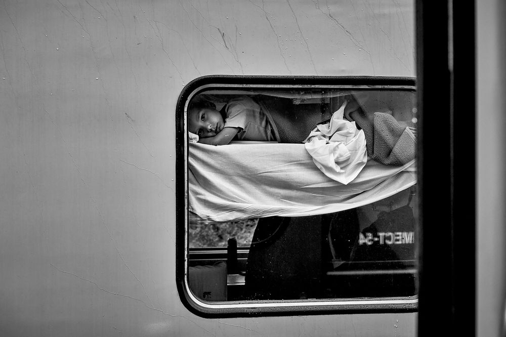 Photograph by Наталья Новикова