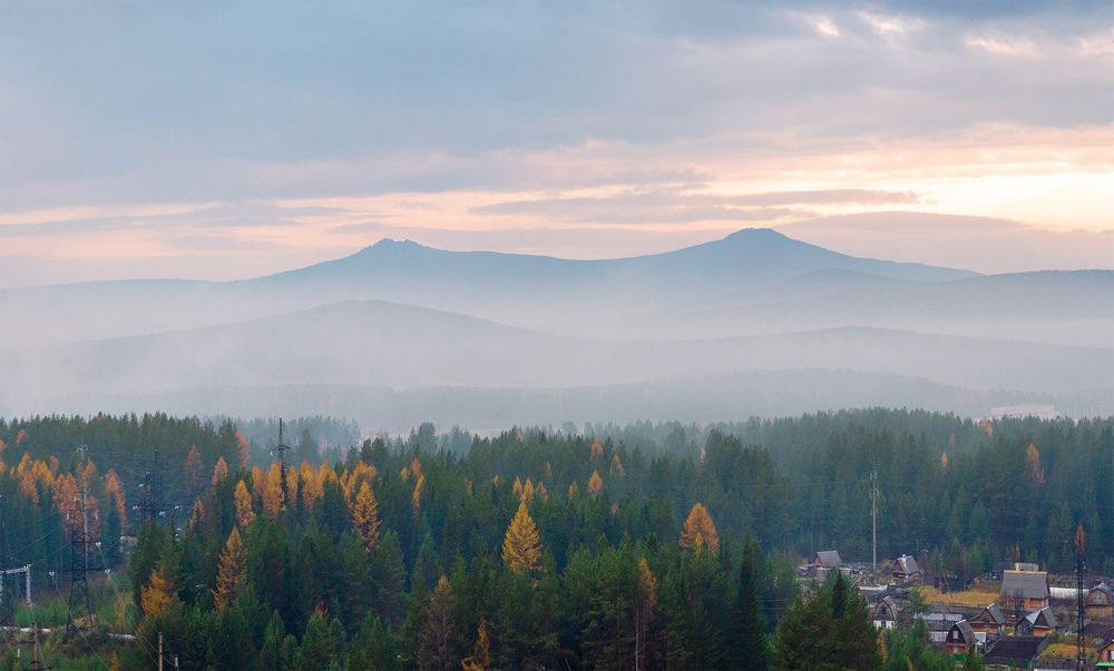 Photograph by Воинков Виктор